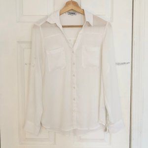 FINAL MARK DOWN Long Sleeved Portofino Shirt